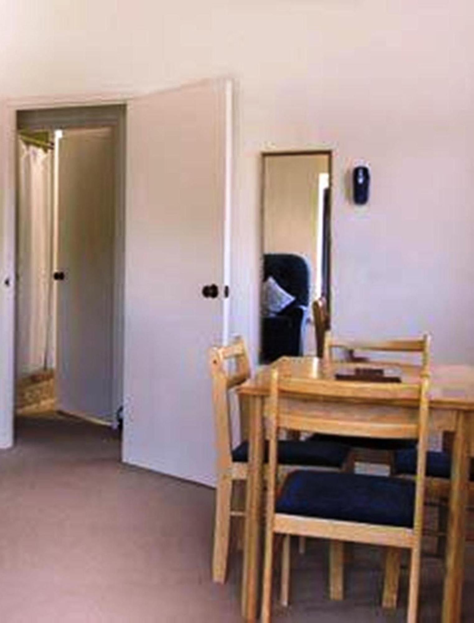 Riverview Motel Whanganui Exterior foto